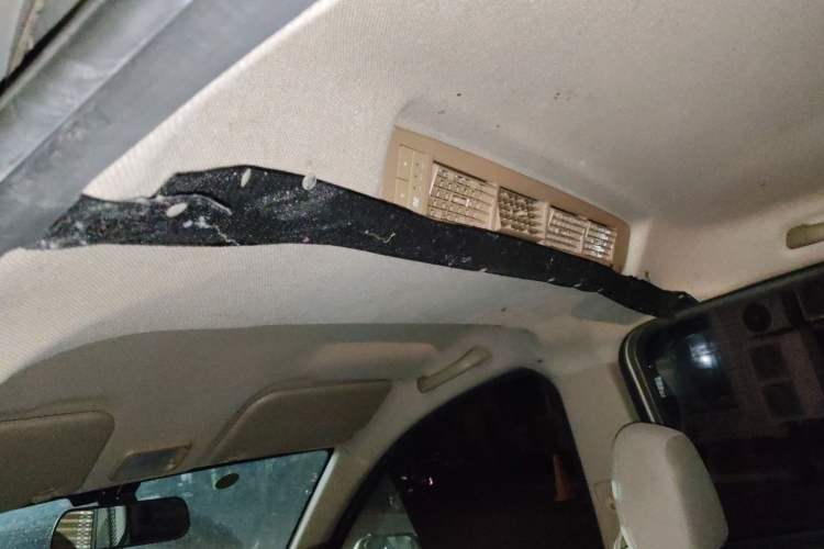 Used Wuling Hongguang V 2019 1.5L Enjoyment Version China VI LAR
