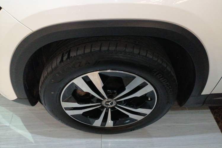 Used Mercedes-Benz GLA 2022 Facelifted GLA 200
