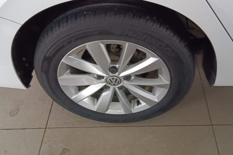 Used Volkswagen Bora 2020 1.5L Automatic Elite Version