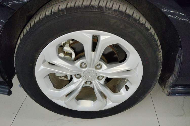 Used Honda Accord 2023 260TURBO Smart Enjoyment Version
