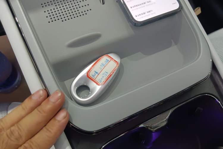 Used VOYAH COURAGE 2024 Four-Wheel Drive Global Edition
