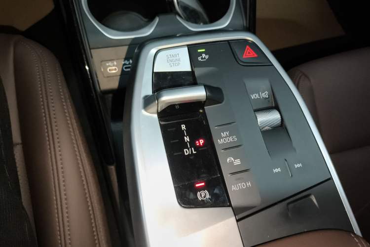 Used BMW X1 2023 sDrive25Li X Design Package
