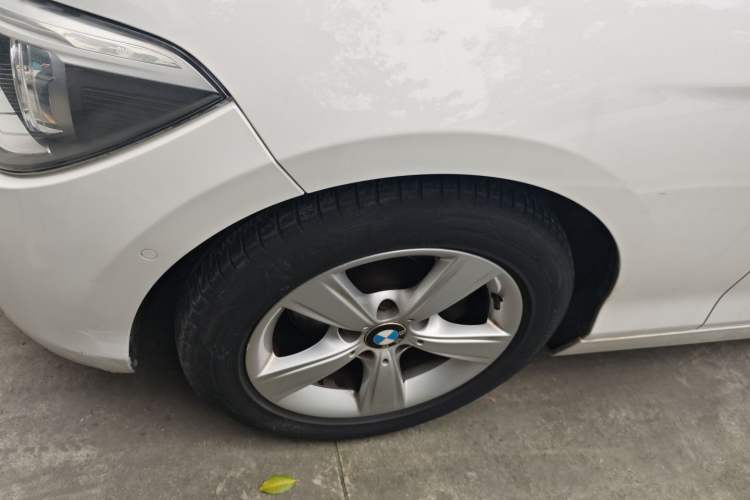 Used BMW 1 Series 2013 Revised 118i Sport Edition
