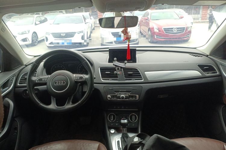 Used Audi Q3 2016 35 TFSI Style Edition