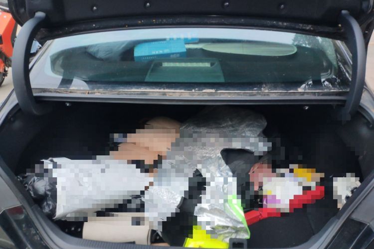 Used Toyota Camry 2019 2.0G Luxury Edition China V Standard