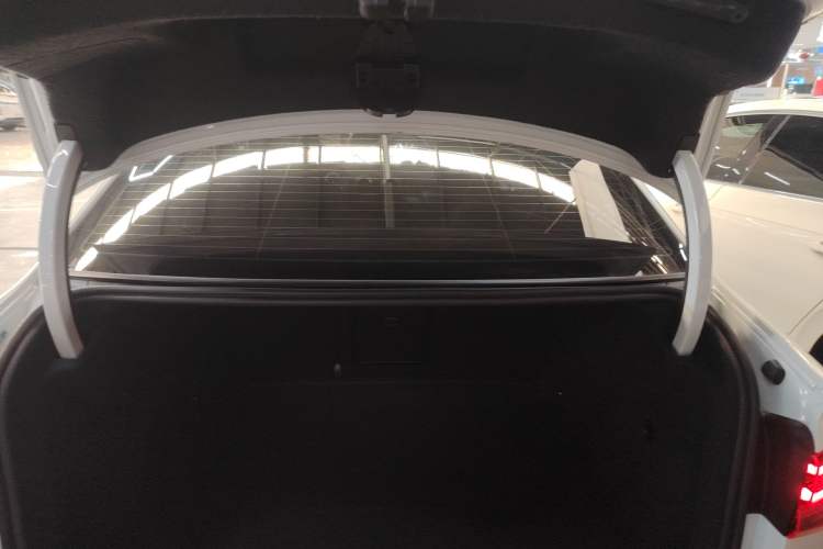 Used Audi A3 2020 Restyled Limousine 35 TFSI Ambition Version China VI
