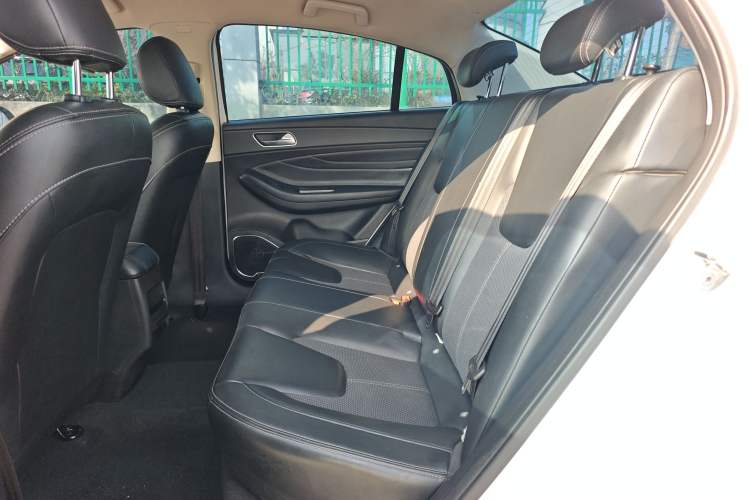 Used Chery Arrizo GX 2018 1.5T Manual Sport Edition China V Standard
