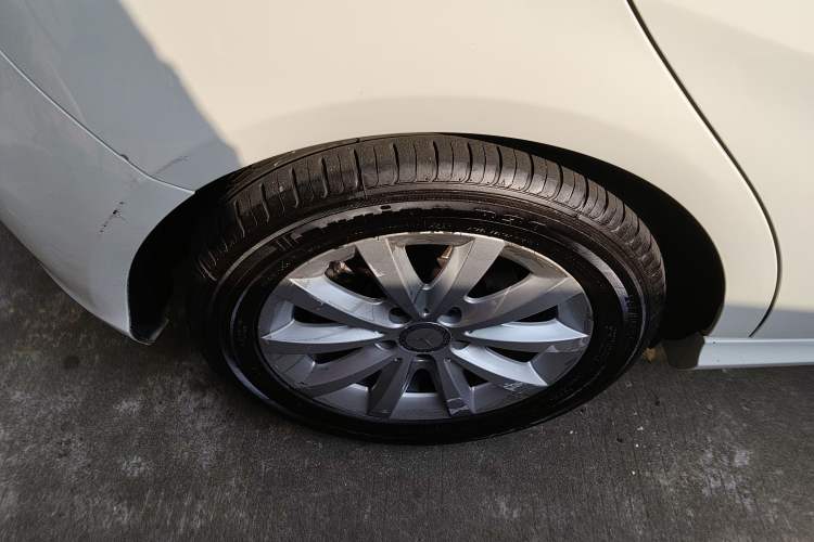 Used Mercedes-Benz A-Class 2017 A 180
