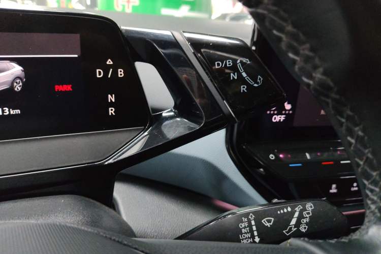 Used Volkswagen ID.4 X 2021 Pro Smart Long-Range Edition