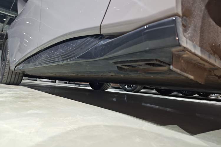 Used Hongqi EH7 2024 820 Pro
