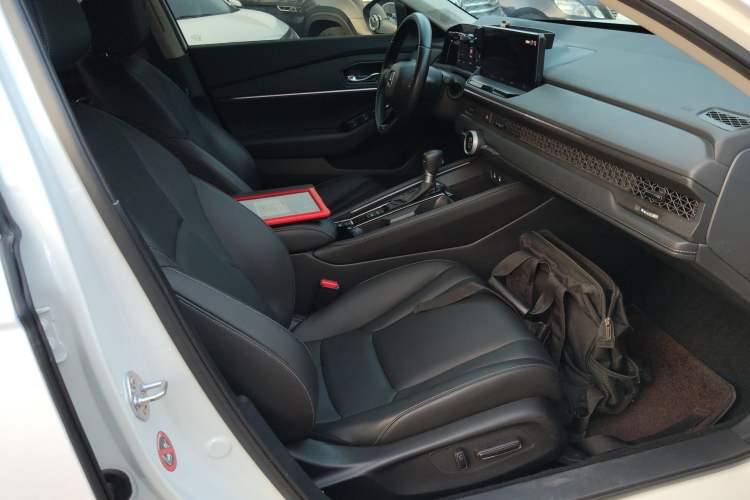 Used Honda Accord 2023 260TURBO Smart Enjoyment Version
