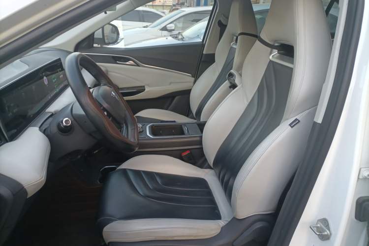 Used NETA U 2020 400 U-Shape
