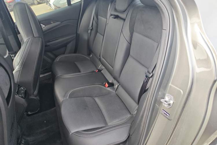 Used Lynk & Co 03 2021 2.0TD Automatic Trendy Champion Edition