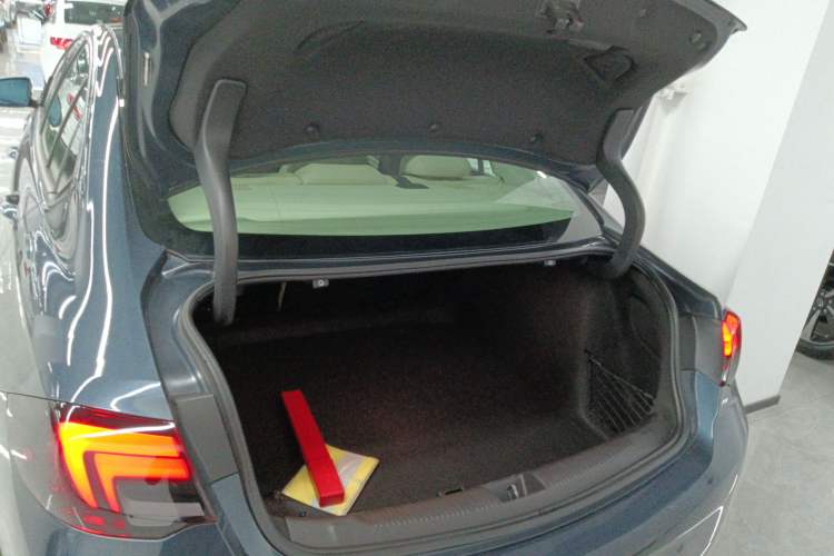 Used Buick Regal 2020 552T Elite Edition