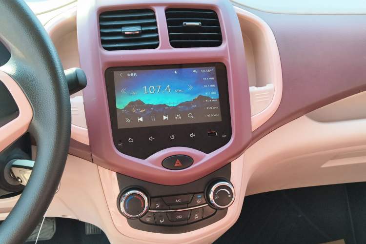 Used Oshan Benni E-Star 2021 National Edition Colorful Version Lithium Iron Phosphate (31.86 kWh)
