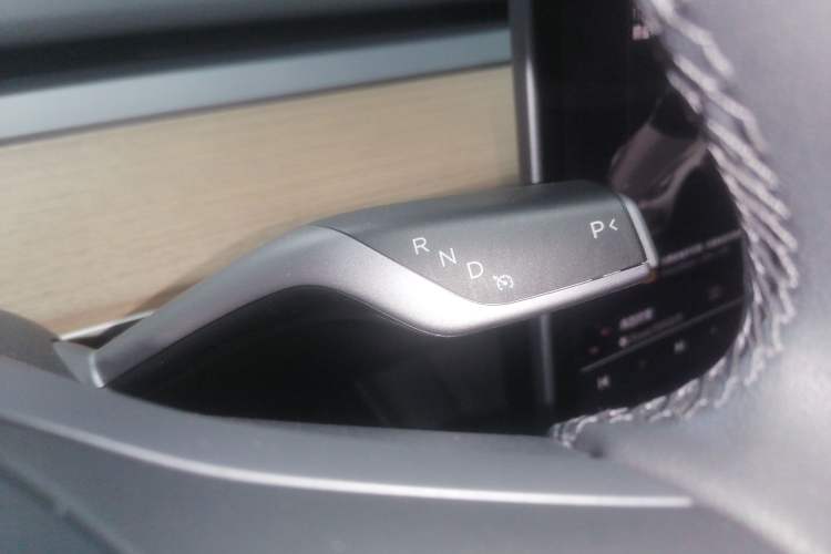 Used Tesla Model Y 2022 Performance High-Performance All-Wheel-Drive Version
