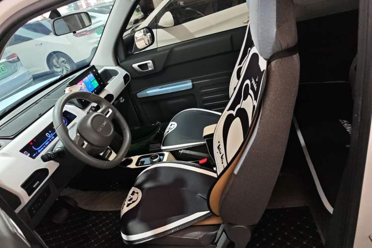 Used  Panda 2023 Panda Mini 200km Endurance Bear