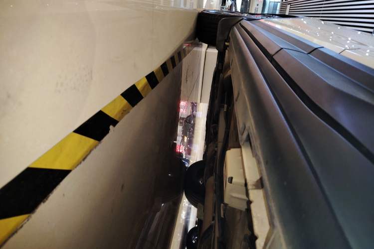 Used Geely Auto Coolray 2021 1.4T DCT Platinum Edition
