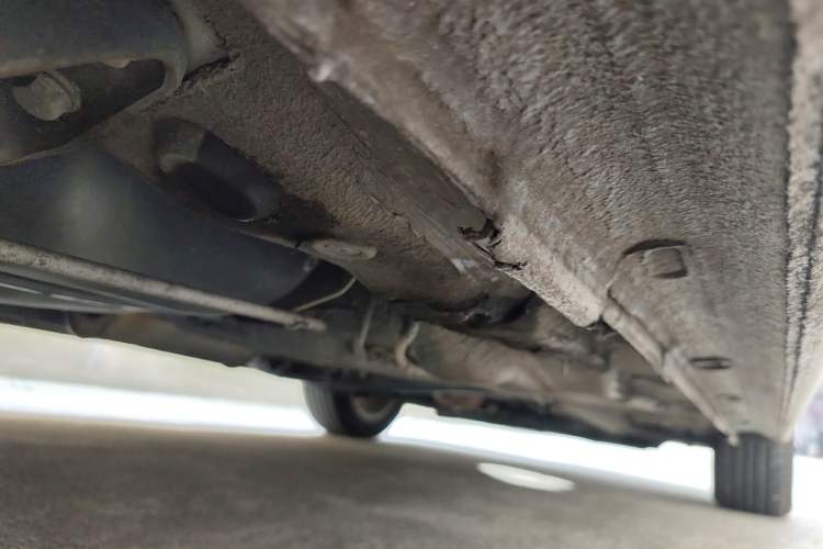 Used Volkswagen Gran Lavida 2013 1.6L Automatic Comfort Model
