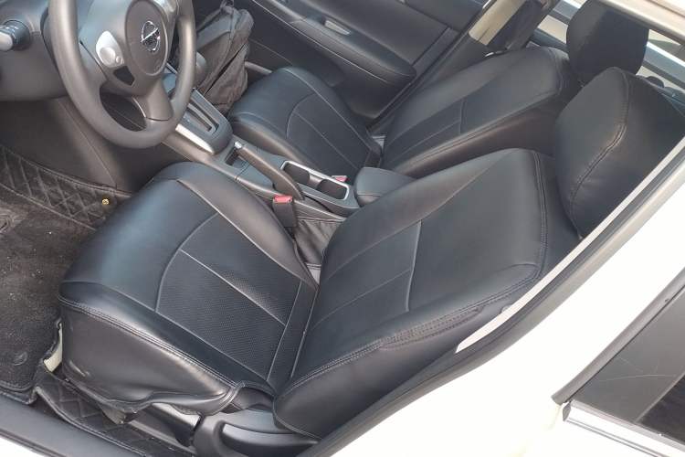 Used Nissan Sylphy 2024 Classic 1.6XE CVT Comfort Edition
