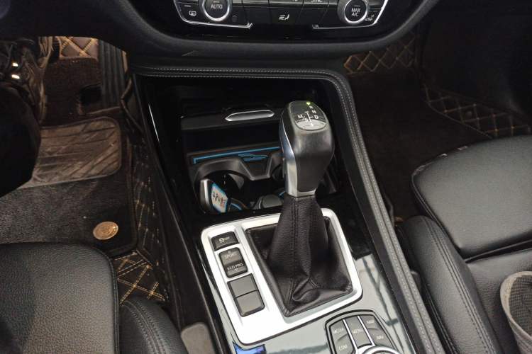 Used BMW 1 Series 2017 118i Design Package Model
