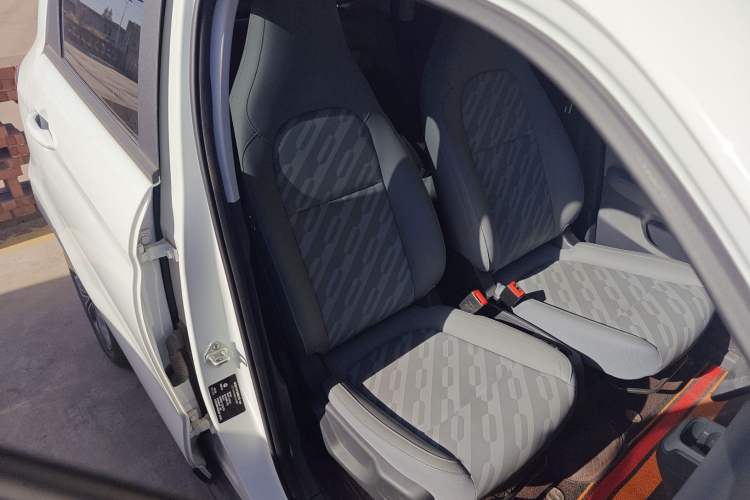 Used Leapmotor T03 2024 403 Comfort Edition
