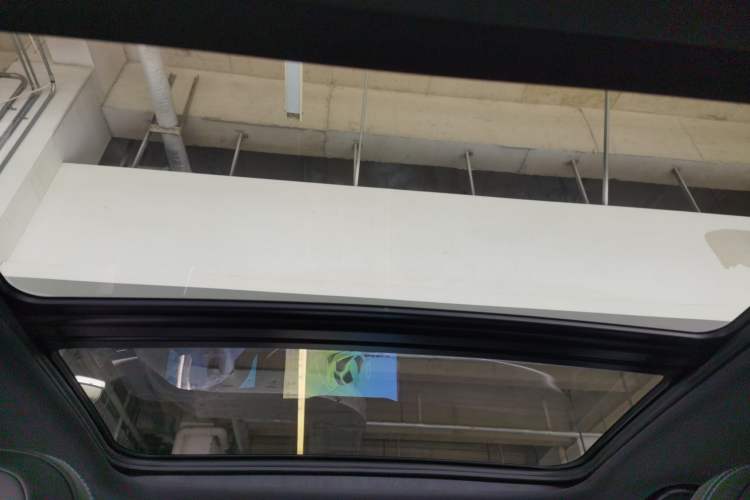 Used Geely Auto Preface 2025 Dongfang Yao 1.5TD Fuyao Edition