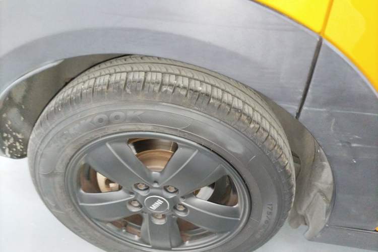 Used  MINI 2015 1.2T ONE Five-Door Edition