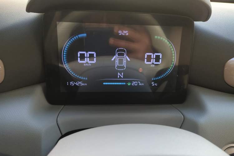 Used Leapmotor T03 2023 310 Lite Edition