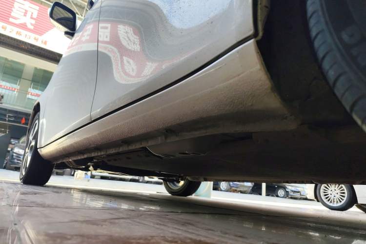 Used ORA White Cat 2020 305 km Luxury Version
