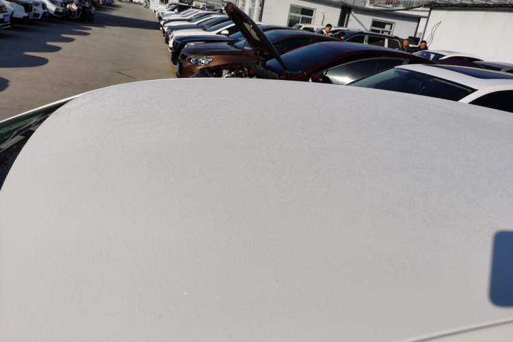 Used Volkswagen Polo 2018 1.5L Automatic Advanced Driving Model
