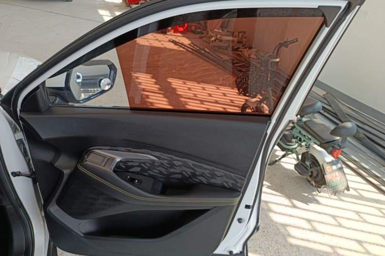 Used Baojun RS-3 2020 1.5L CVT Elite Version with 24-Hour Online Service
