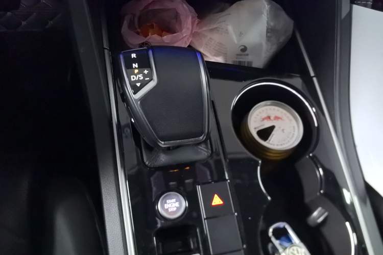 Used Volkswagen Touareg 2019 2.0TSI Ruiyi Edition China VI Standard