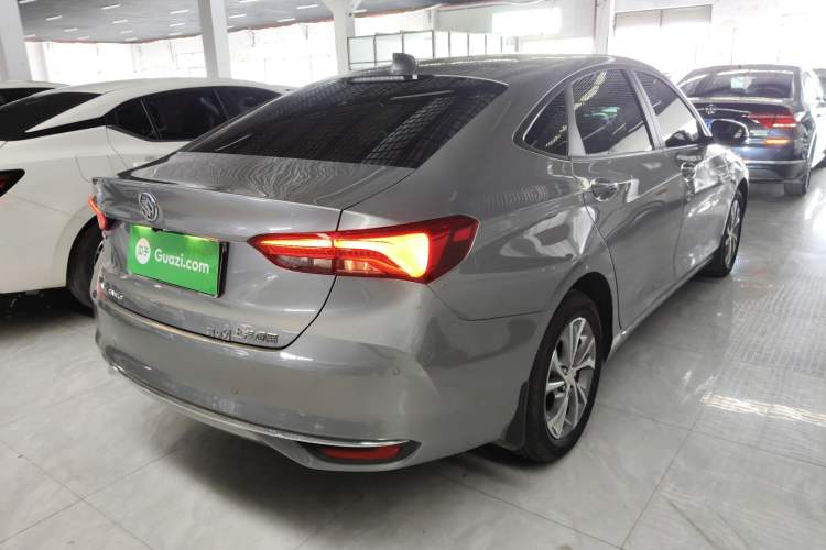 Used Buick Verano 2023 Pro Enjoyment Edition
