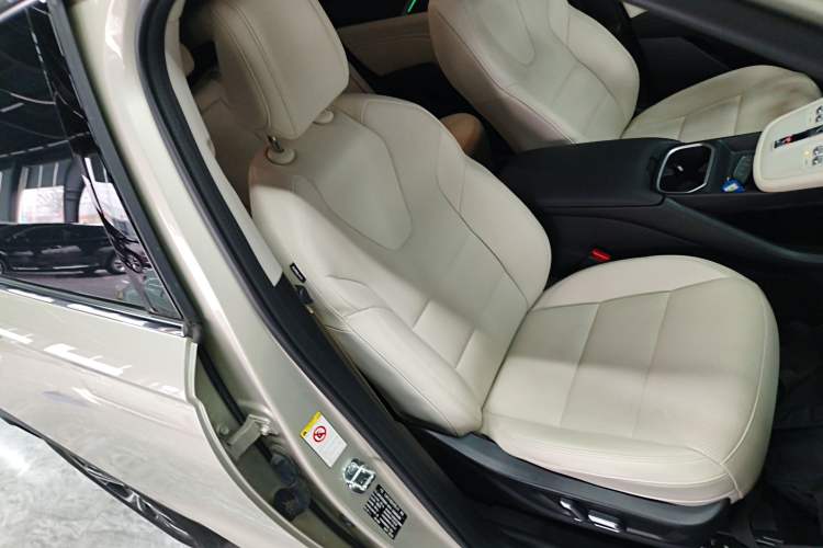 Used Haval Fierce Dragon Max 2023 1.5L Hi4 105 Four-Wheel Drive Smart Flagship Edition
