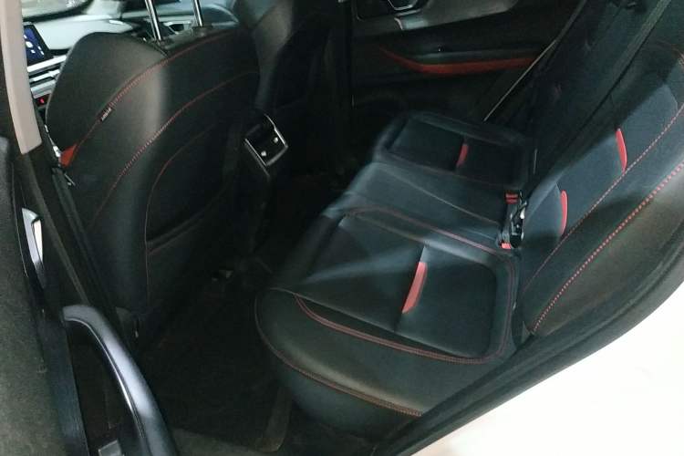 Used Chery Tiggo 5x 2022 Superhero Edition 1.5L CVT Luxury Model