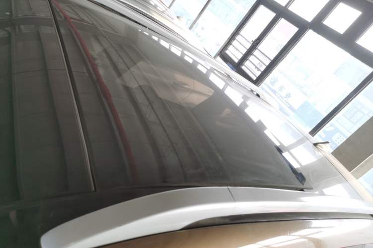 Used Kia Sportage R 2018 2.0L Automatic Smart Luxury Version China V Standard