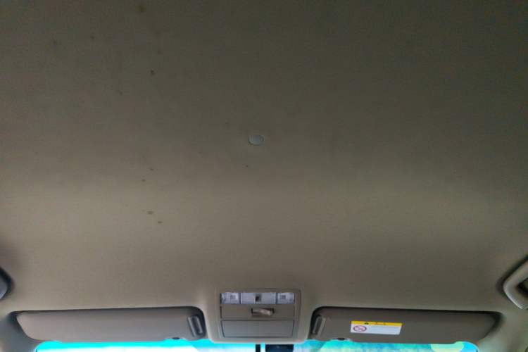 Used Toyota Highlander 2012 2.7L 2WD 5-Seater Elite Edition
