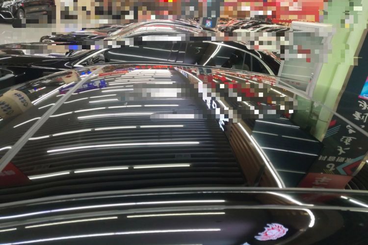 Used Mercedes-Benz E-Class 2022 Updated E 300 L Stylish Edition
