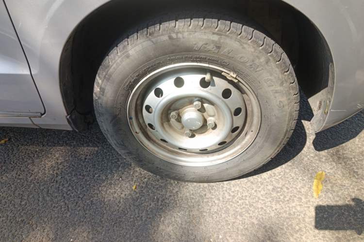 Used Wuling Hongguang V 2022 1.5L Jingqu Edition Electric-Assist LAR
