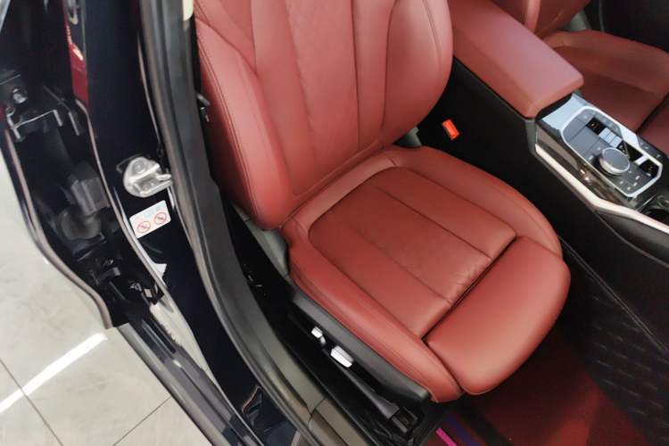 Used BMW 3 Series 2023 325Li M Sport Package
