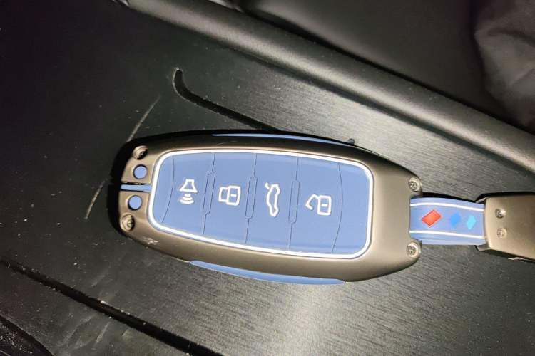 Used Haval H6 2022 3rd Generation 1.5T Automatic Two-Wheel Drive Max
