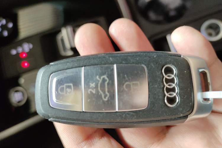 Used Audi A3 2021 A3L Limousine 35 TFSI Progressive Sport Edition
