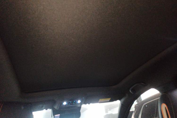 Used BYD Song PLUS New Energy 2023 Champion Edition EV 605KM Flagship PLUS
