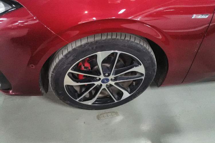 Used Ford Mondeo 2022 EcoBoost 245 ST-Line