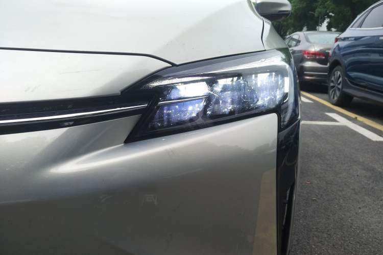 Used Buick Velite 6 2024 430km Enjoyment Version
