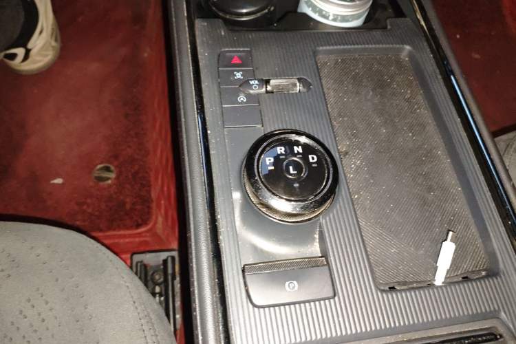 Used Ford Mondeo 2023 EcoBoost 245 Luxury Model
