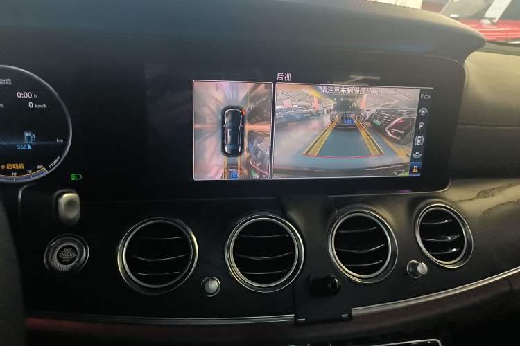 Used Mercedes-Benz E-Class 2018 E 300 L Sport Luxury Edition