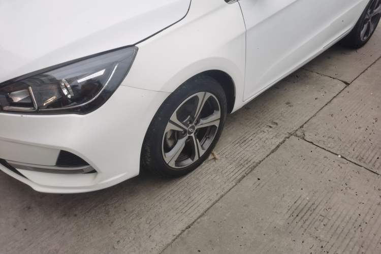 Used Chery Arrizo 5 2019 PRO 1.5L CVT Zizai Edition China VI
