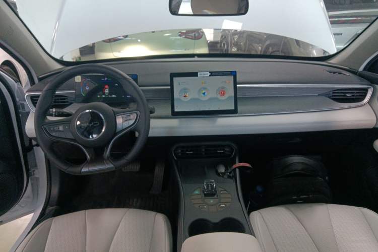 Used BYD Seal 05 DM-i 2025 DM-i Smart Drive 55KM Luxury Model
